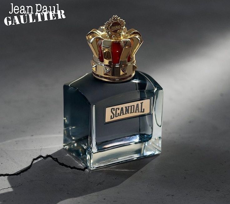 Scandal Homme - Outlet
