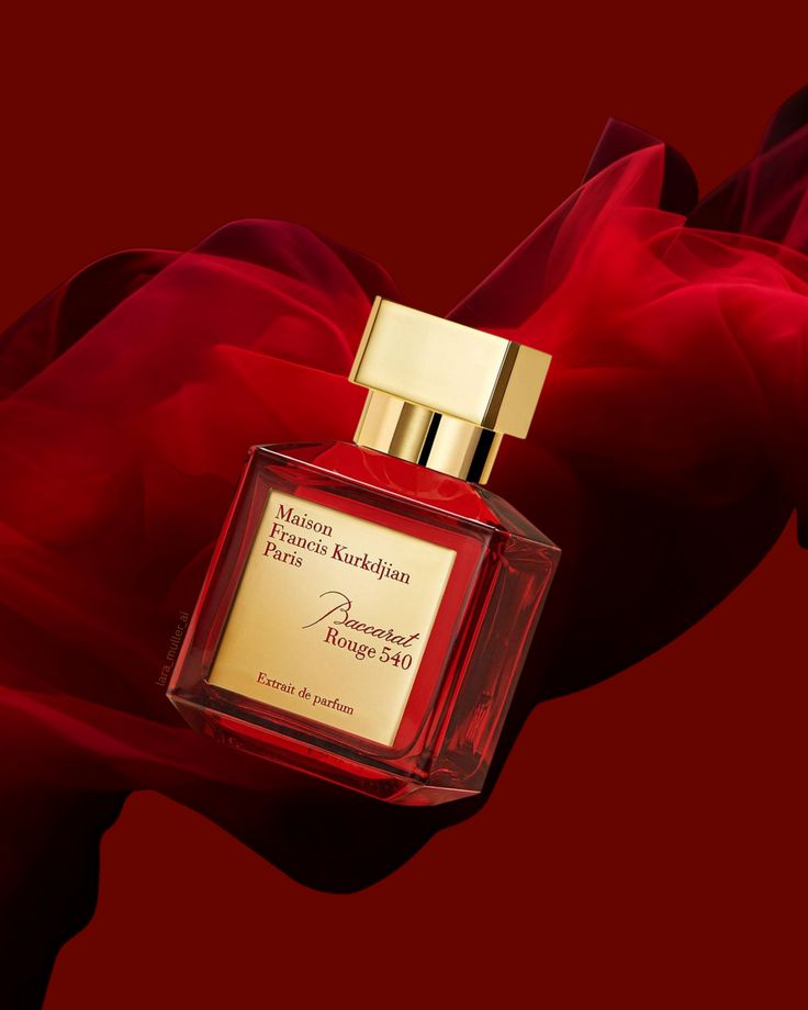 Baccarat Rouge 540 - Outlet