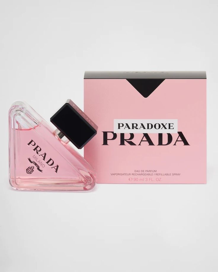 Prada Paradoxe – Master Box