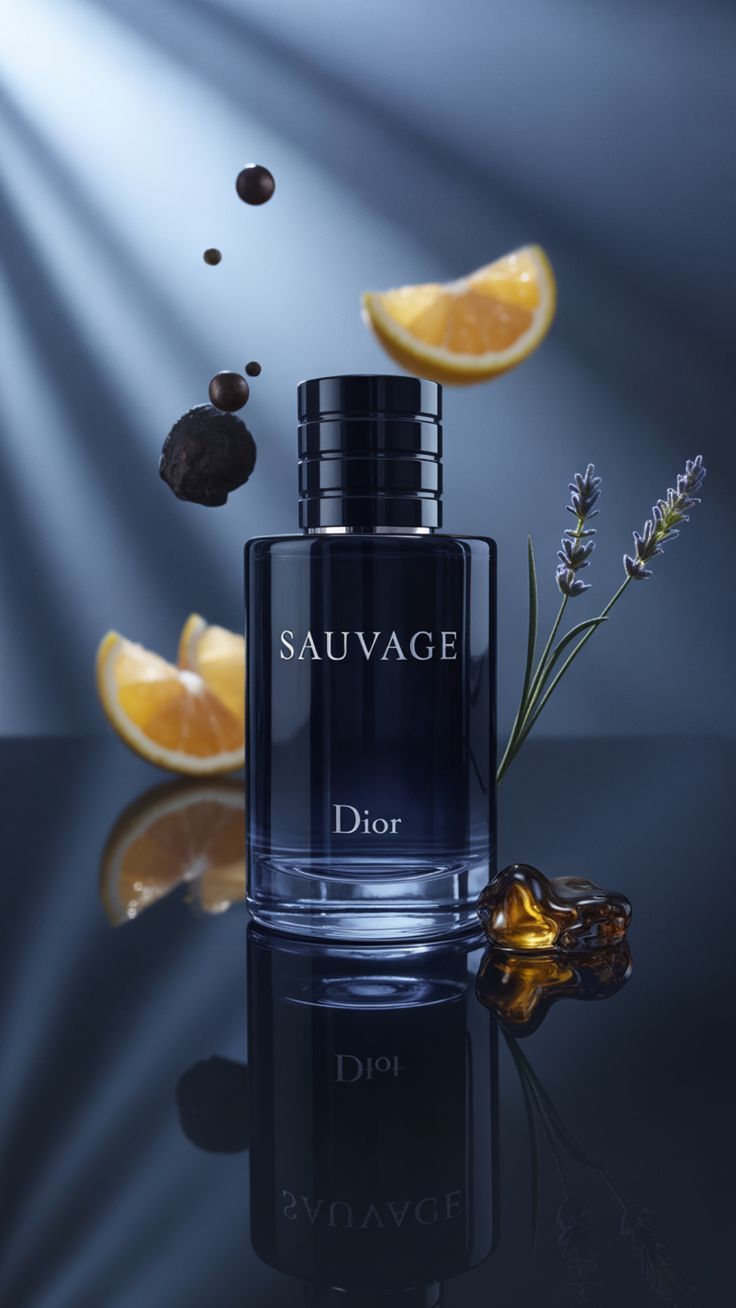 Dior Sauvage - Outlet