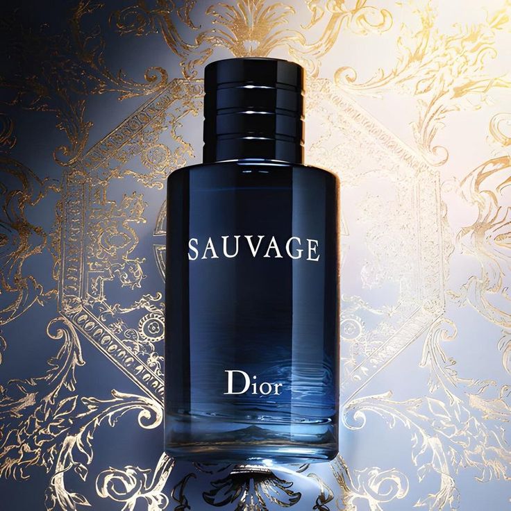 Dior Sauvage - Outlet