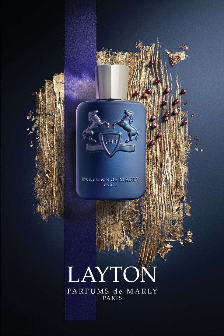 Parfums de Marly Layton - Outlet