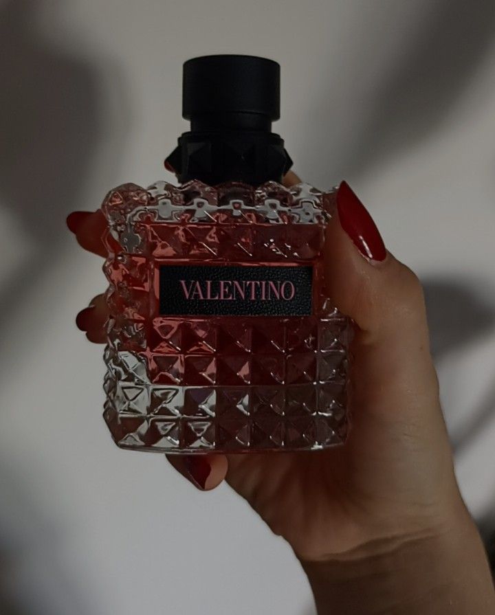 Valentino Donna Born in Roma Intense - Outlet