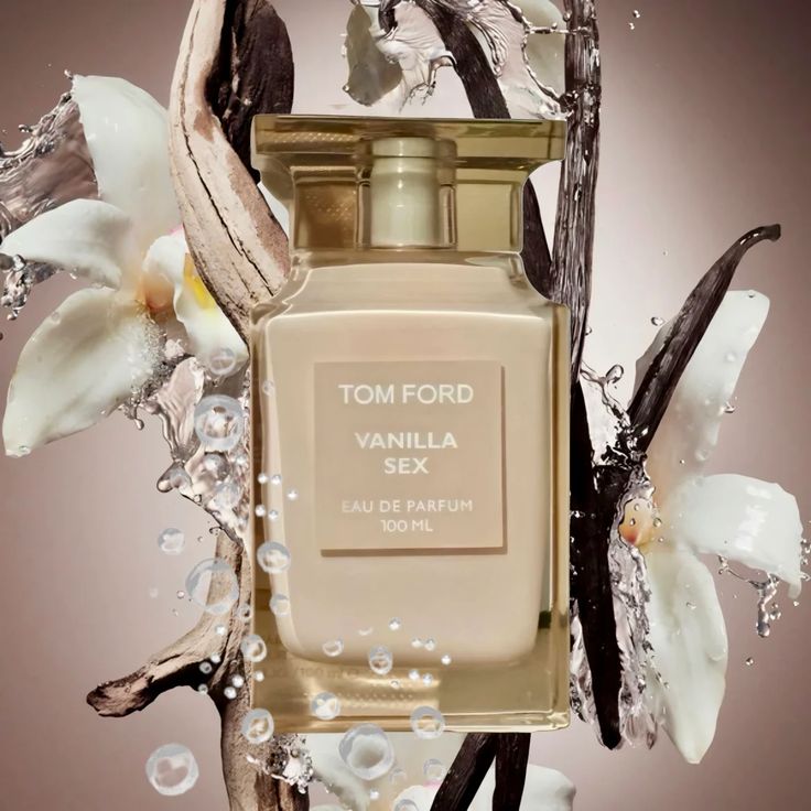 Tom Ford Vanilla Sex - Outlet