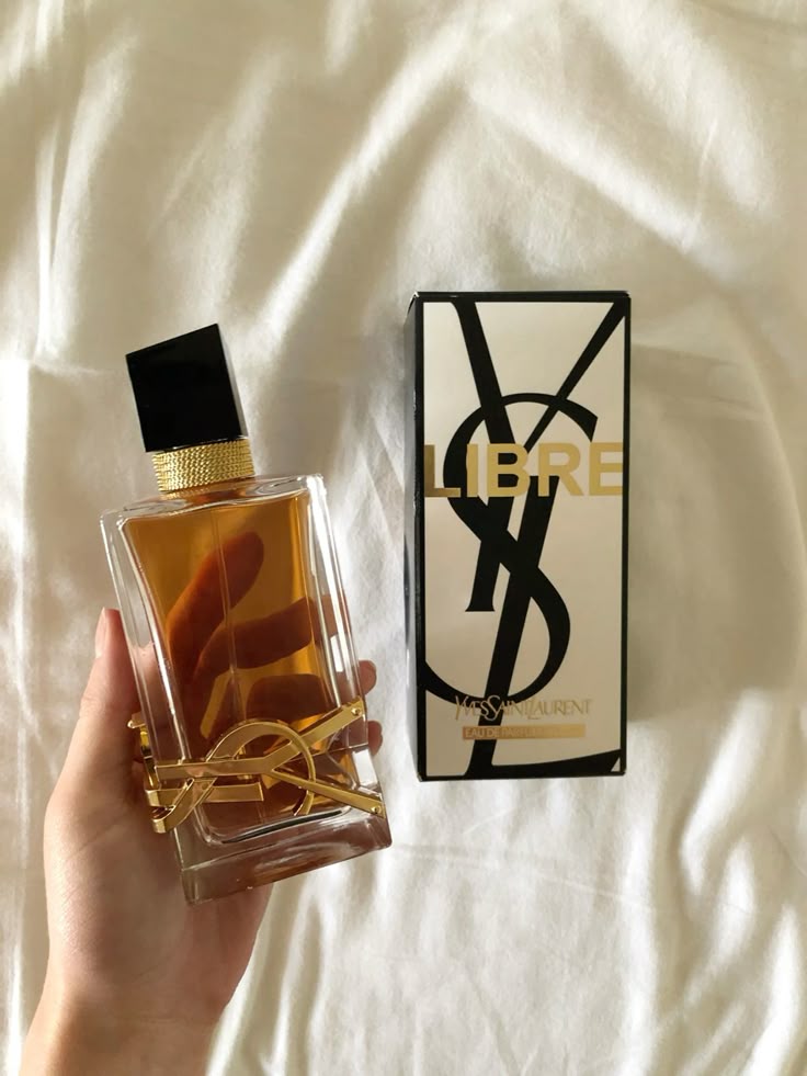 YSL Libre - Master Box
