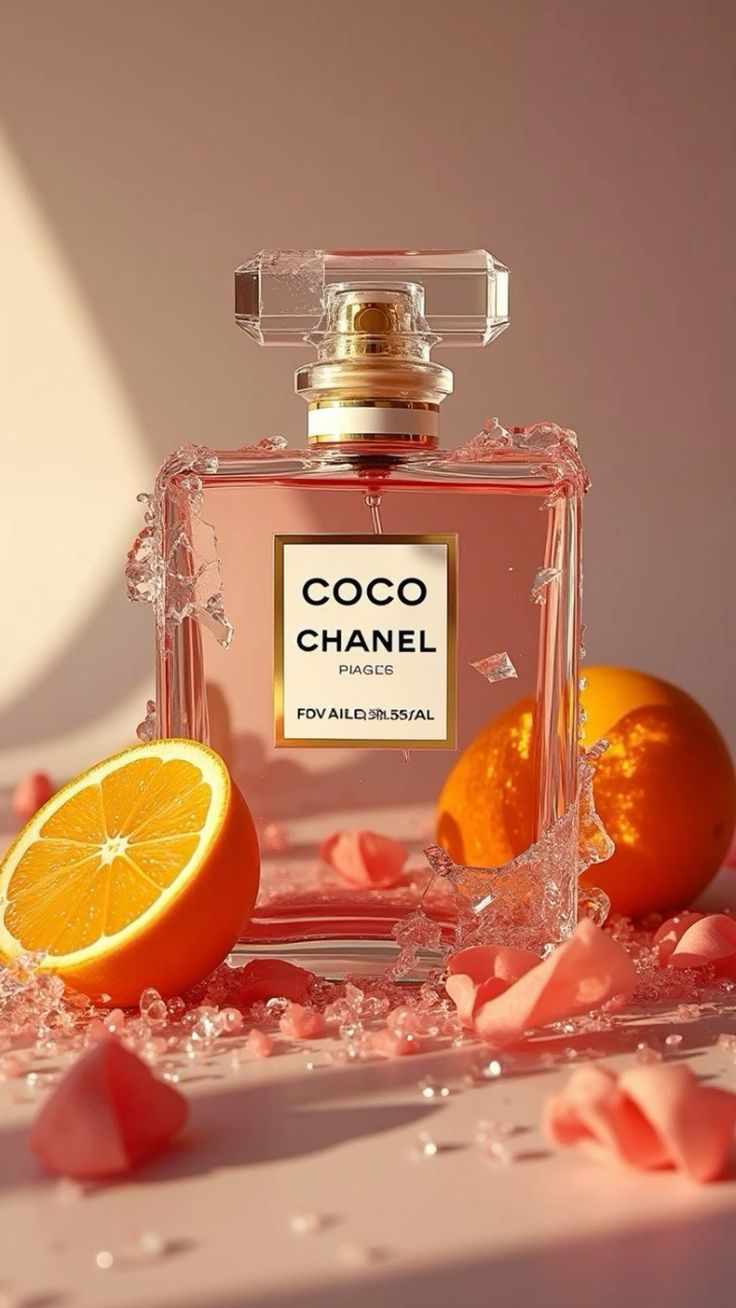 Coco Chanel - Outlet