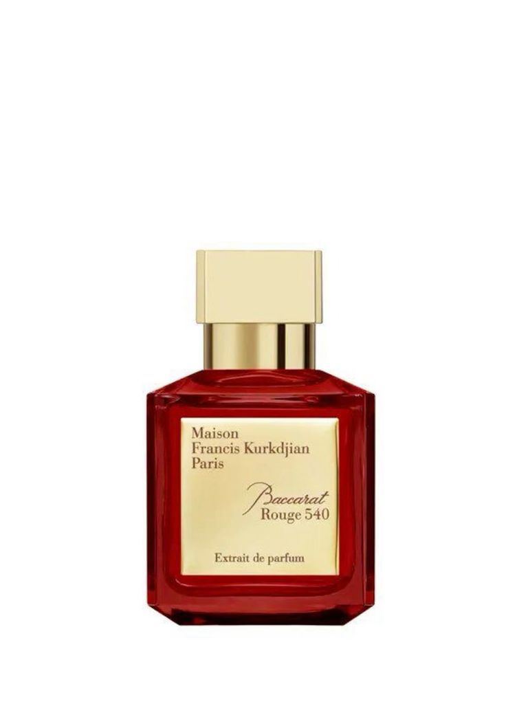 Baccarat Rouge 540 - Outlet