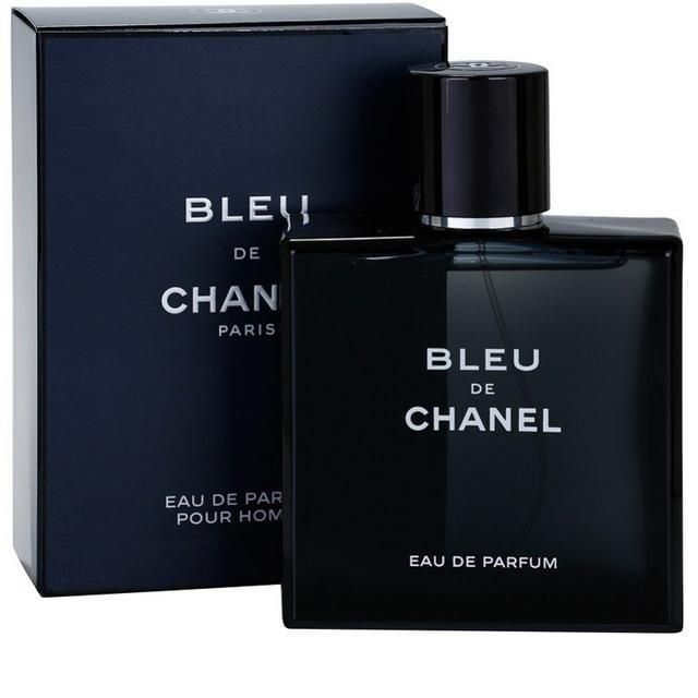 Bleu de Chanel EDP - Master Box