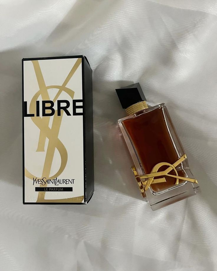 YSL Libre - Master Box