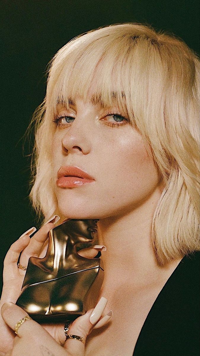 Eilish by Billie Eilish - Outlet