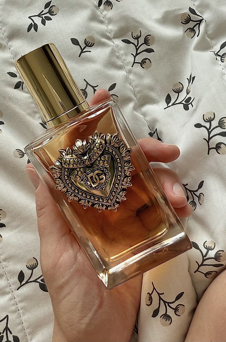 Dolce & Gabbana Devotion - Outlet