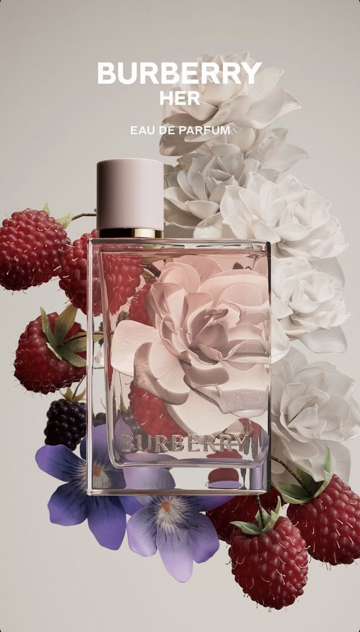 Burberry Her - Outlet