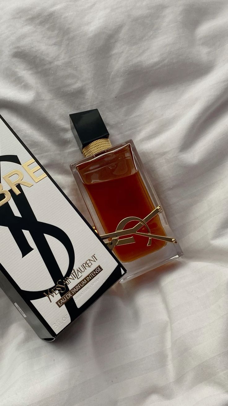 YSL Libre - Master Box